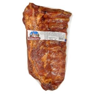 Coasta afumata vrac - Costilla ahumada a granel (kg)