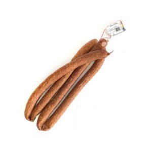 Carnati afumati 500G