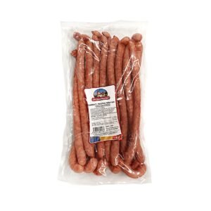 Carnati pentru gratar afumati 500G