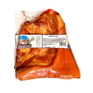 Coasta cu piept 500G