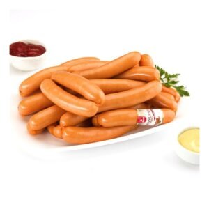 Cremwursti Puisor Meda 500G