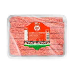 Mici formati plin de carne Elit (900gr)