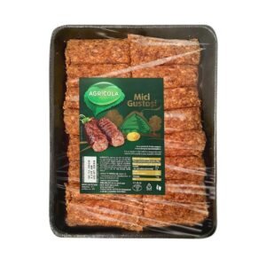Mici Agricola 800G