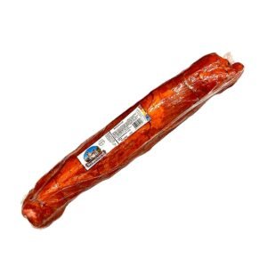 Muschi Porc Afumat Kg